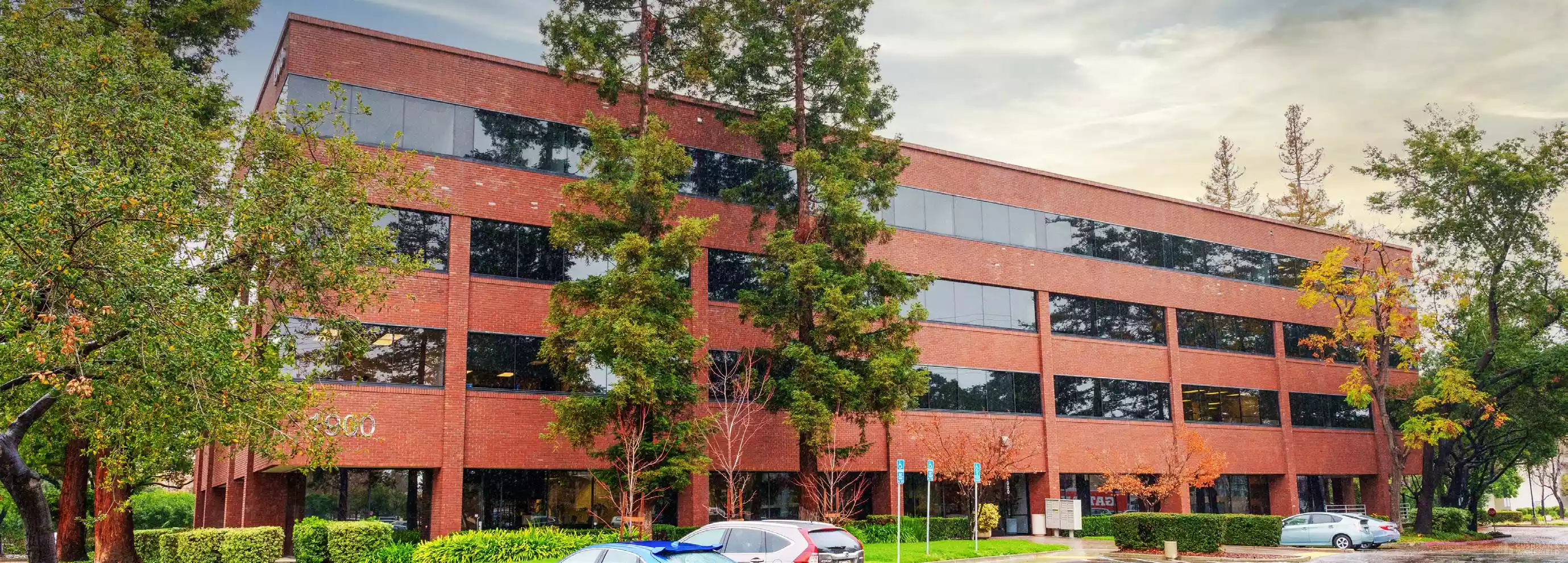 Milpitas - Office