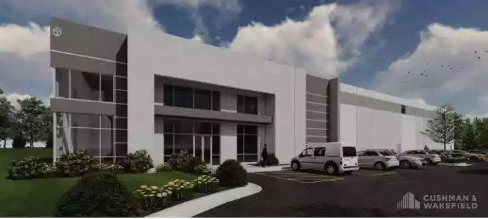 Westview Logistics Center