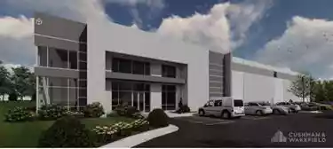 Lithia Springs - Warehouse/Distribution