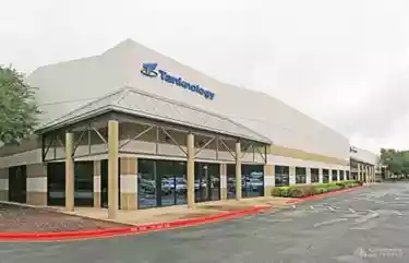 Austin - Office Service