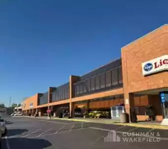 Former Kroger