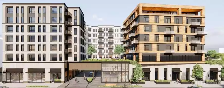 Redmond - Retail