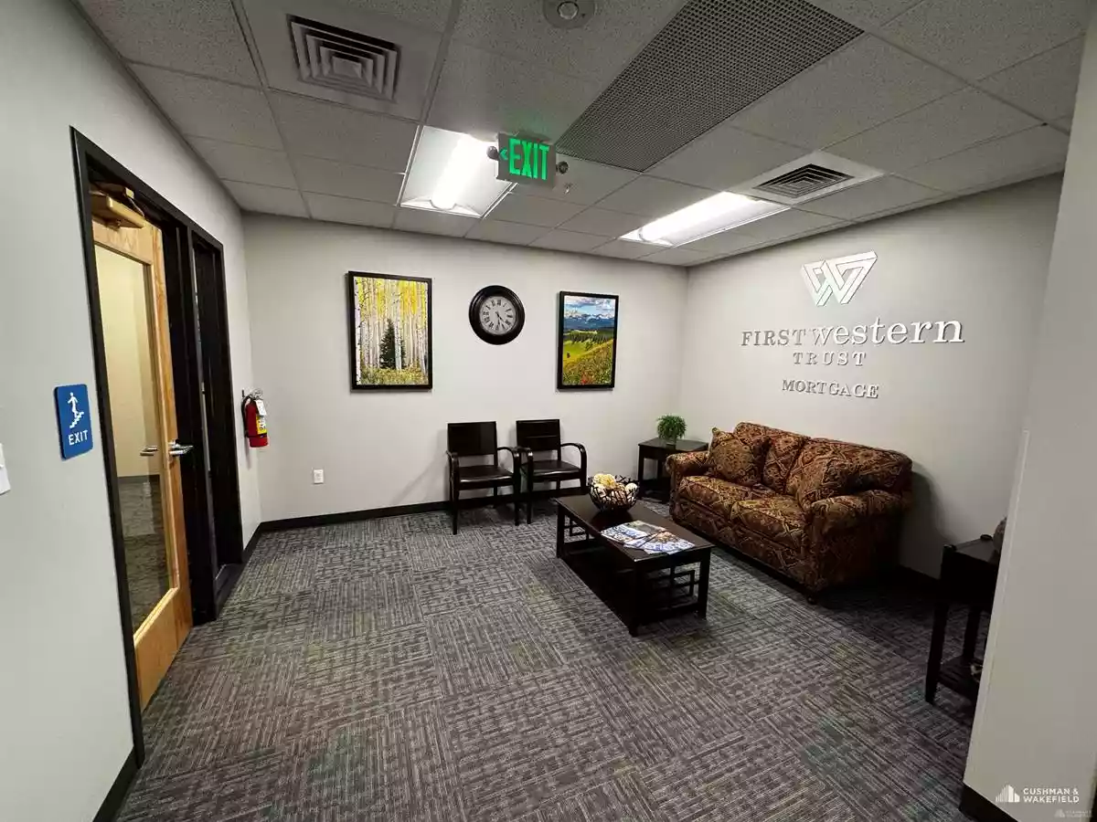Loveland - Office