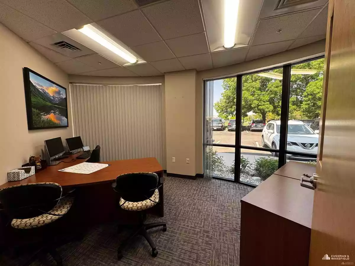 Loveland - Office