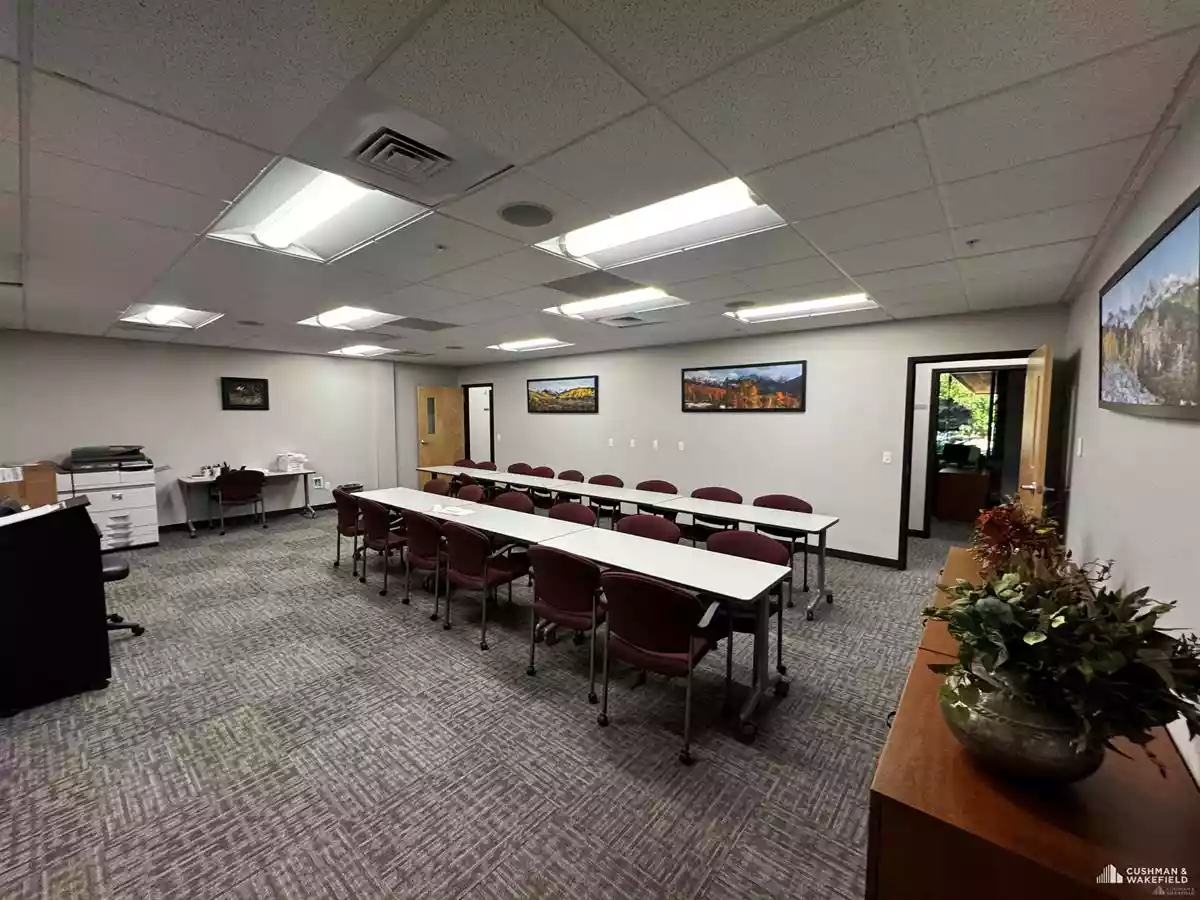 Loveland - Office