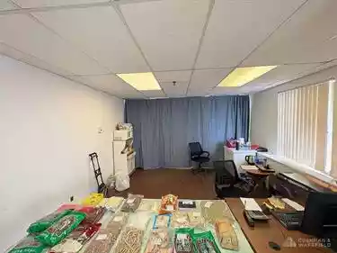 Scarborough - Warehouse/Distribution
