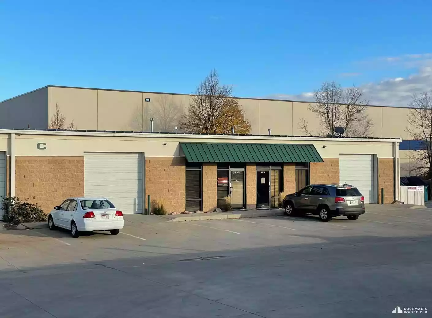 Loveland - Warehouse/Distribution