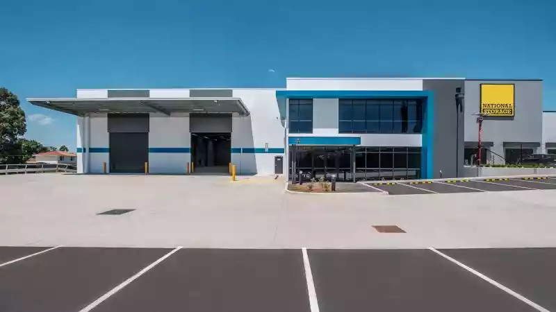 11 Enterprise Drive