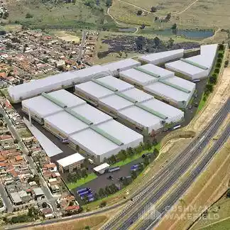 Hortolândia - Warehouse/Distribution