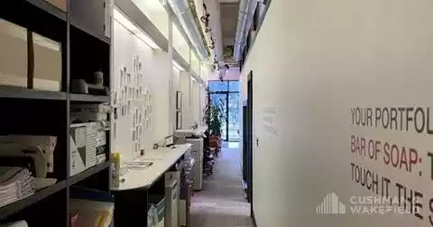 Vancouver - Office Service