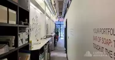 Vancouver - Office Service