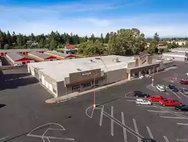 Tacoma - Land