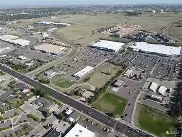 Cheyenne - Land