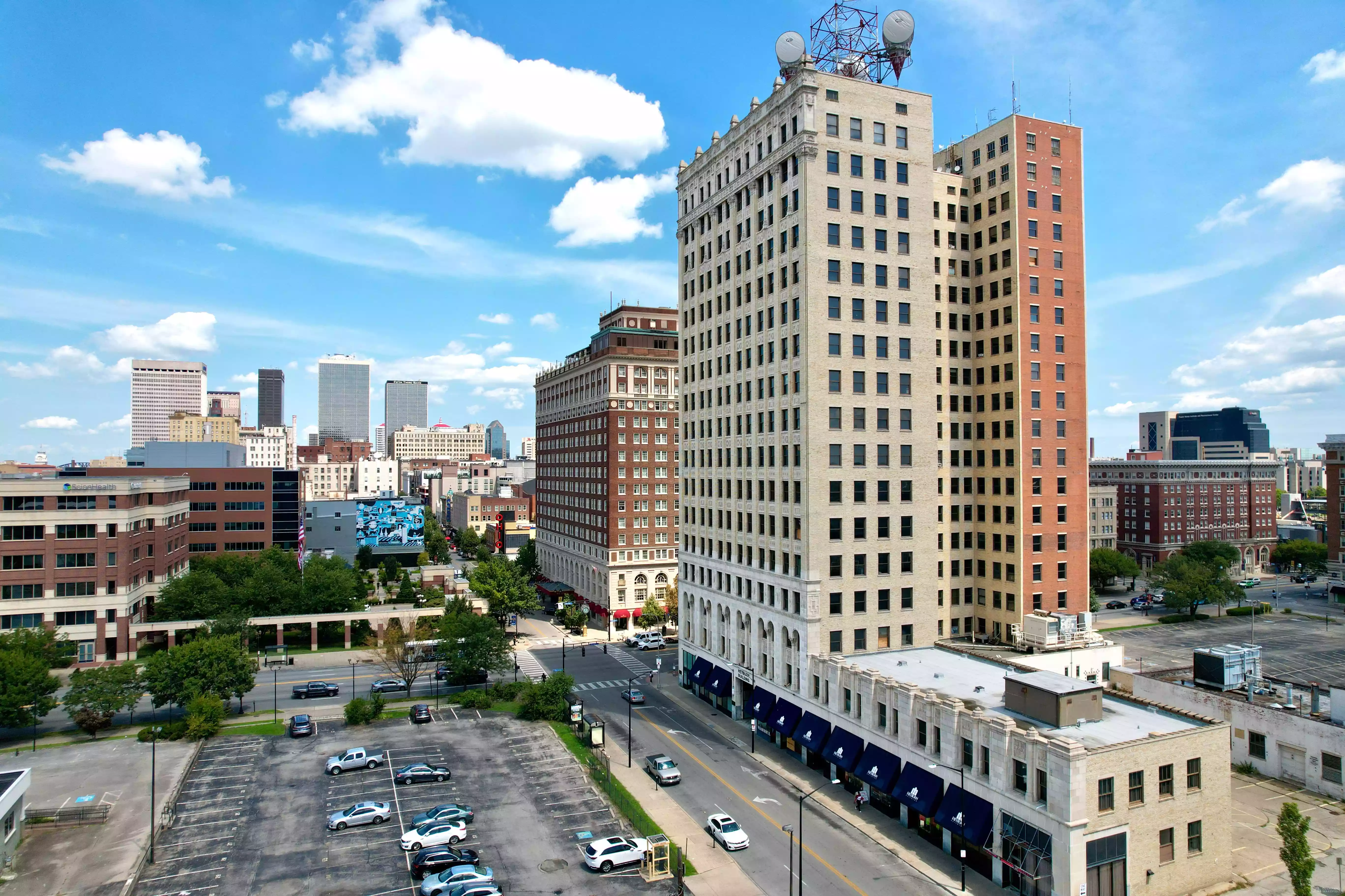 Louisville - Office