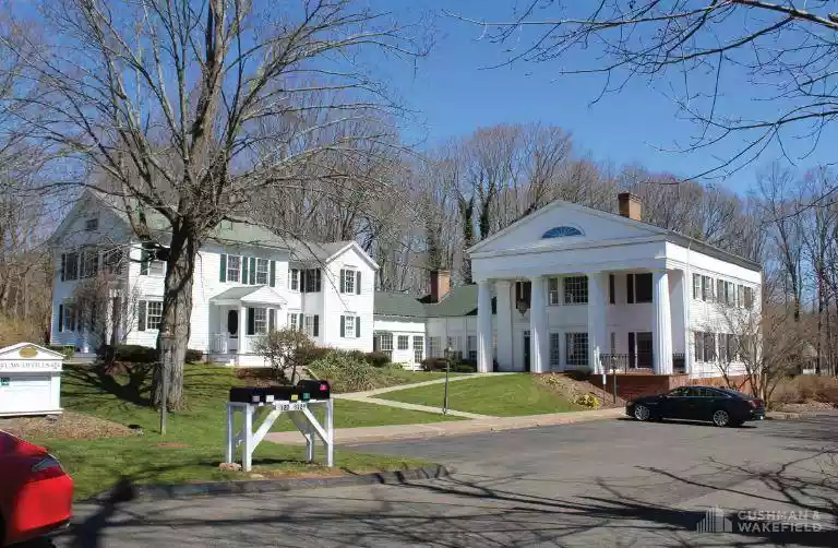 Hamden - Office