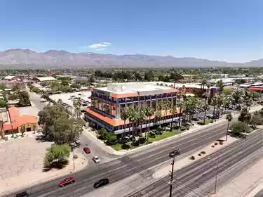 Tucson - Office
