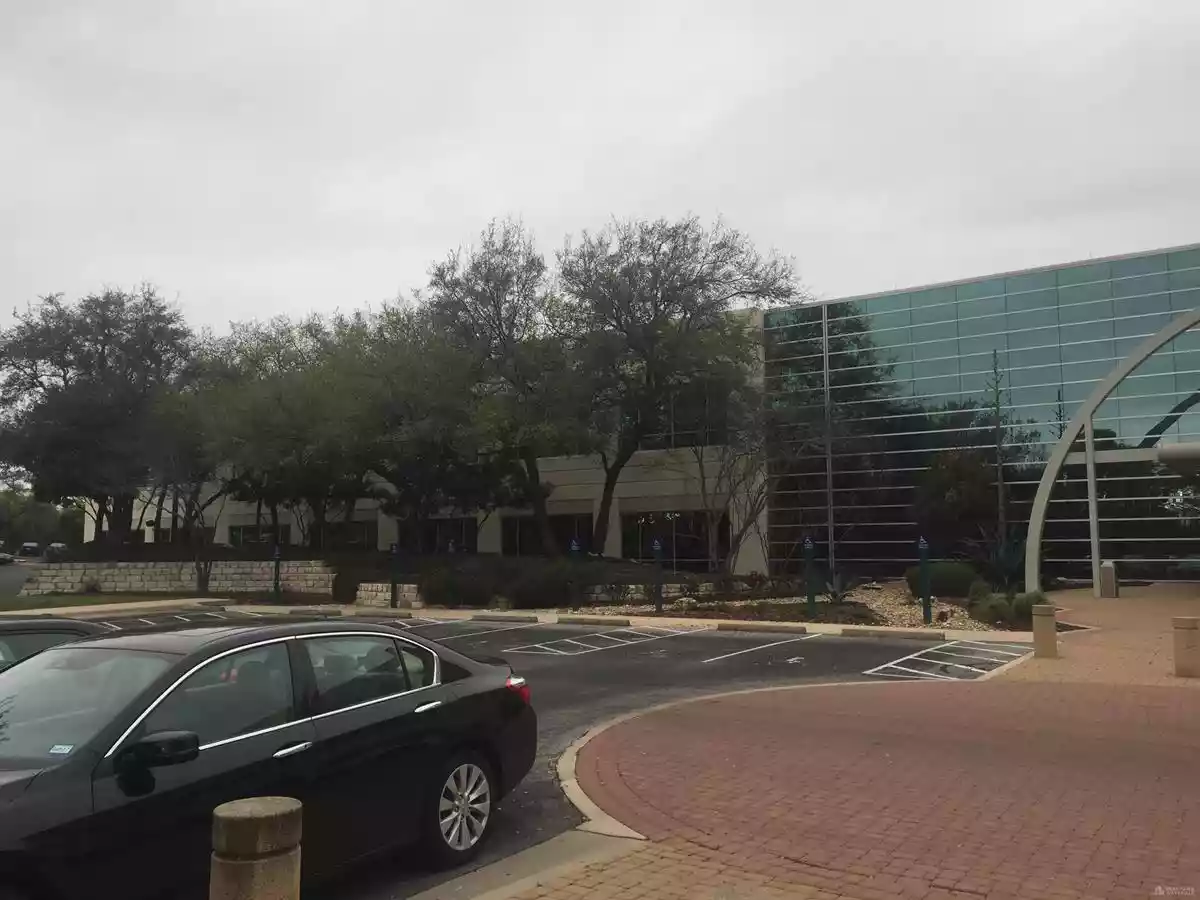 Austin - Office
