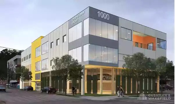Austin - Office