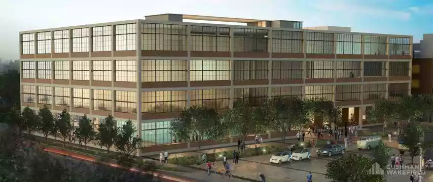 Austin - Office