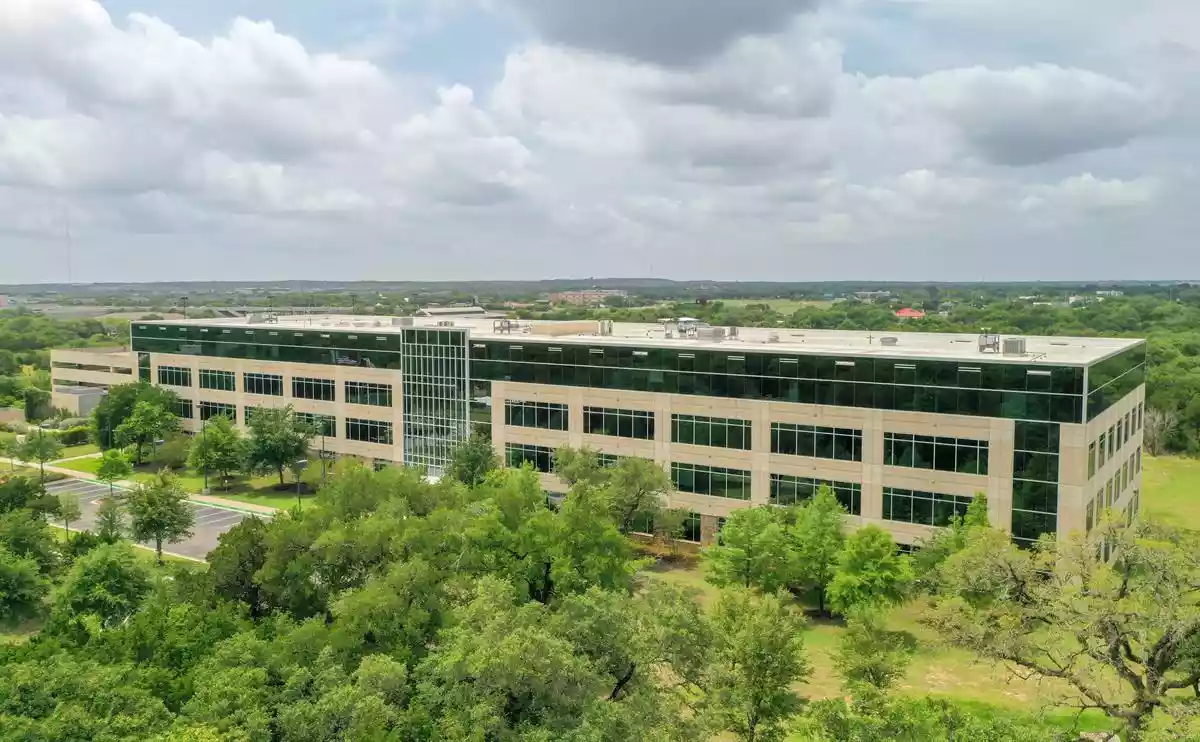 Austin - Office