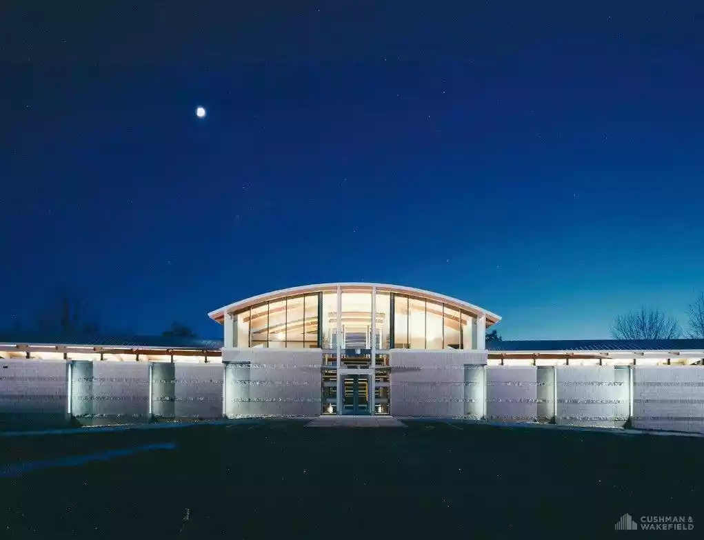 Rochester - Office