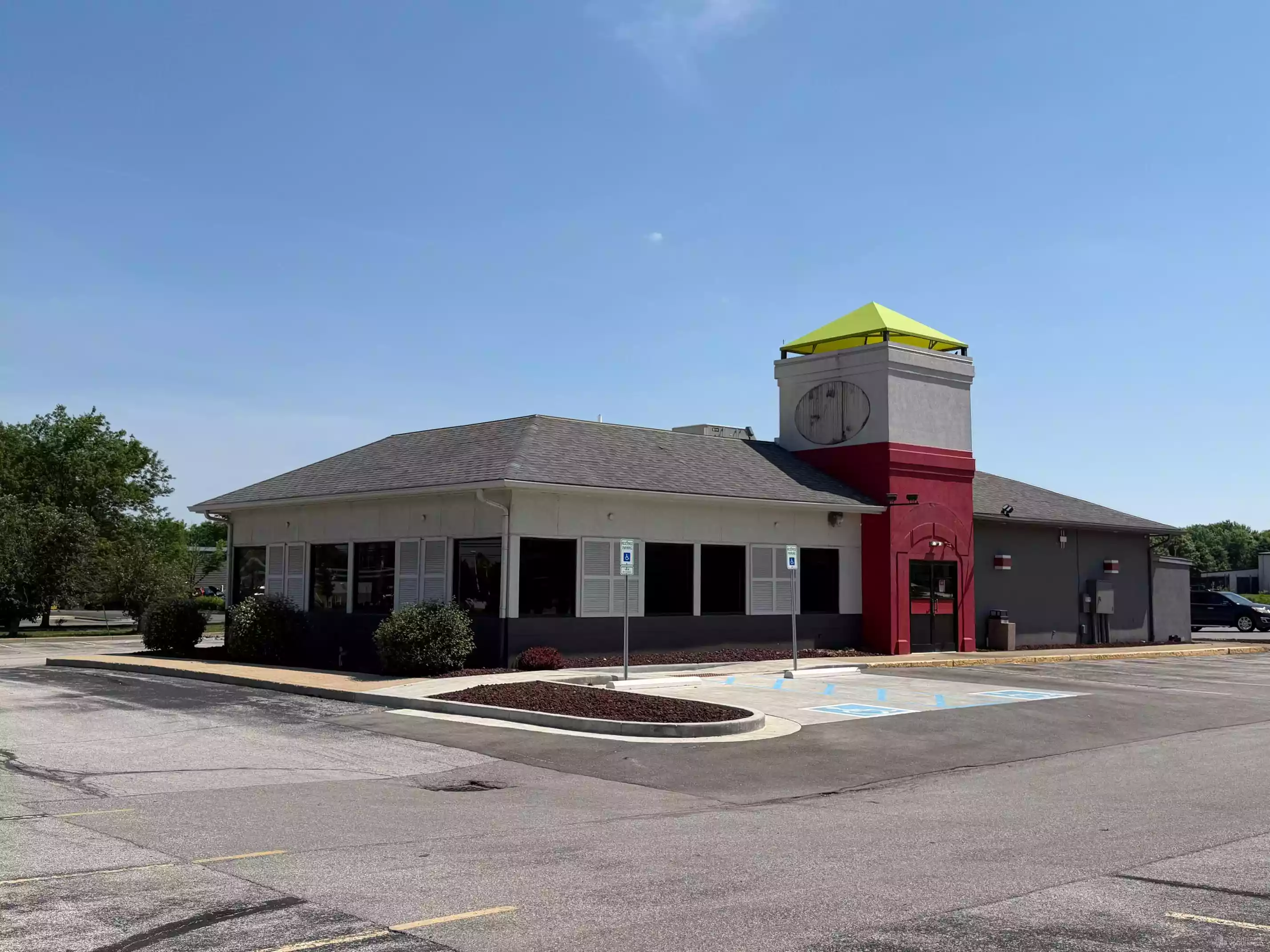 Greenwood - Retail