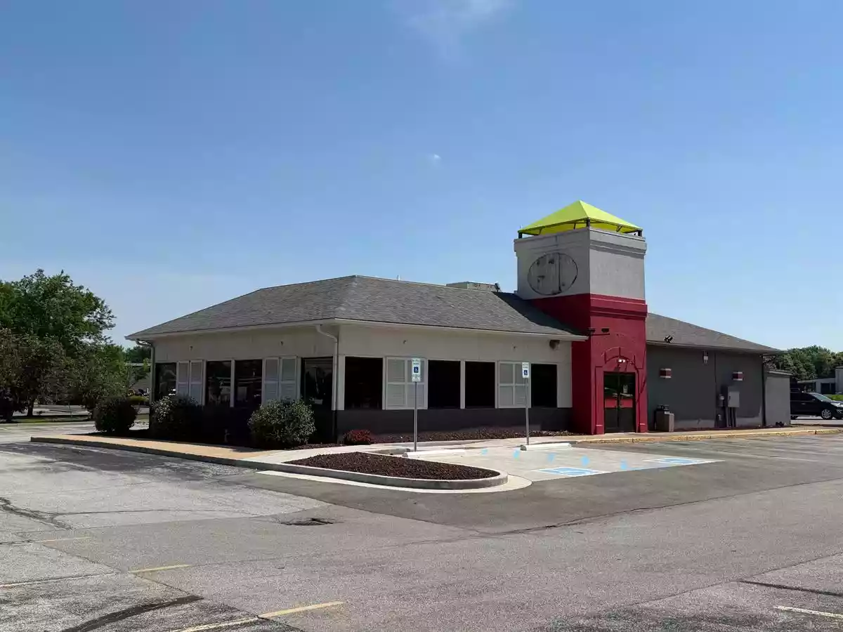 Greenwood - Retail