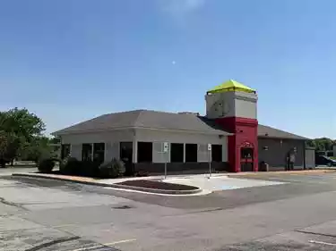 Greenwood - Retail