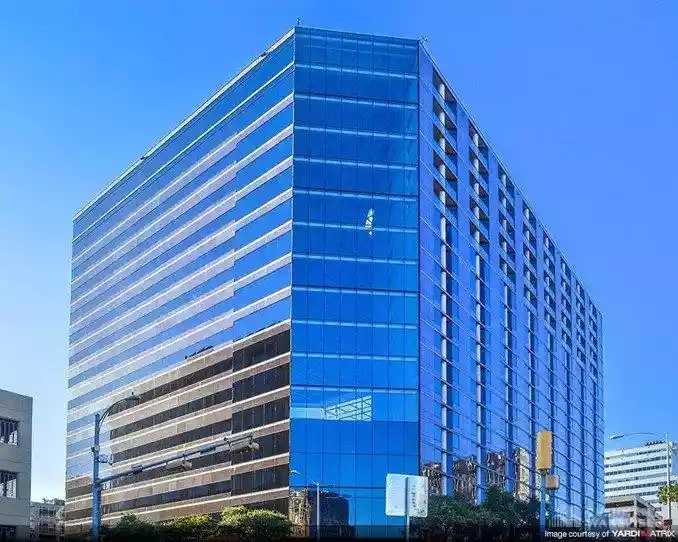 Austin - Office