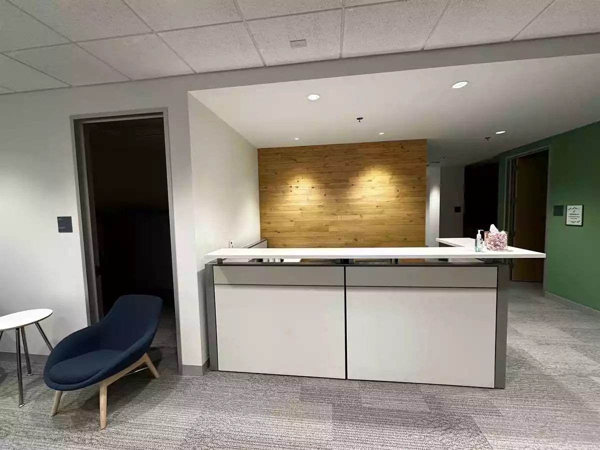 Ann Arbor - Office