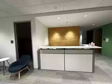 Ann Arbor - Office