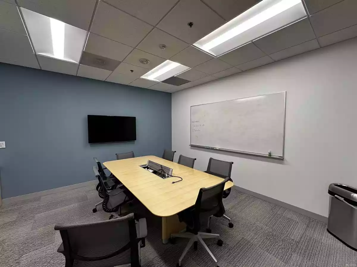 Ann Arbor - Office