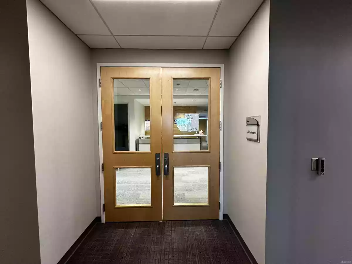 Ann Arbor - Office