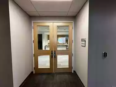 Ann Arbor - Office
