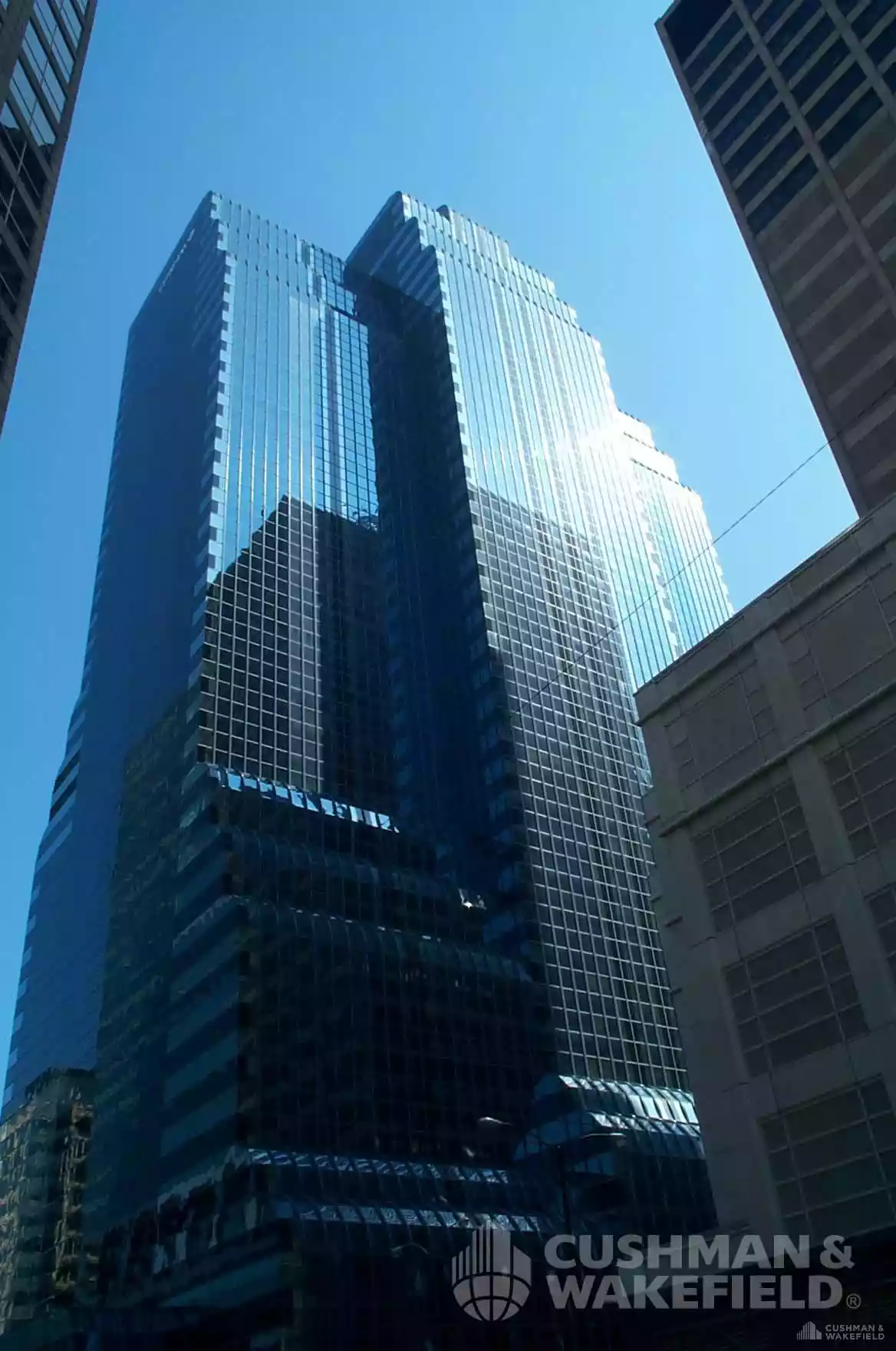 Chicago - Office