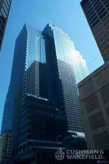 Chicago - Office