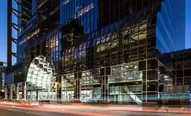 Chicago - Office