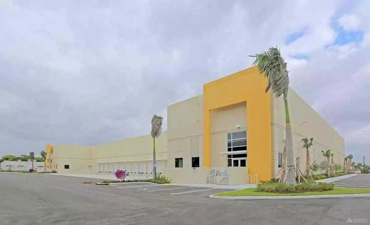 Boynton Beach - Warehouse/Distribution