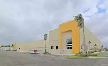 Boynton Beach - Warehouse/Distribution
