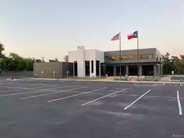 Cedar Park - Office