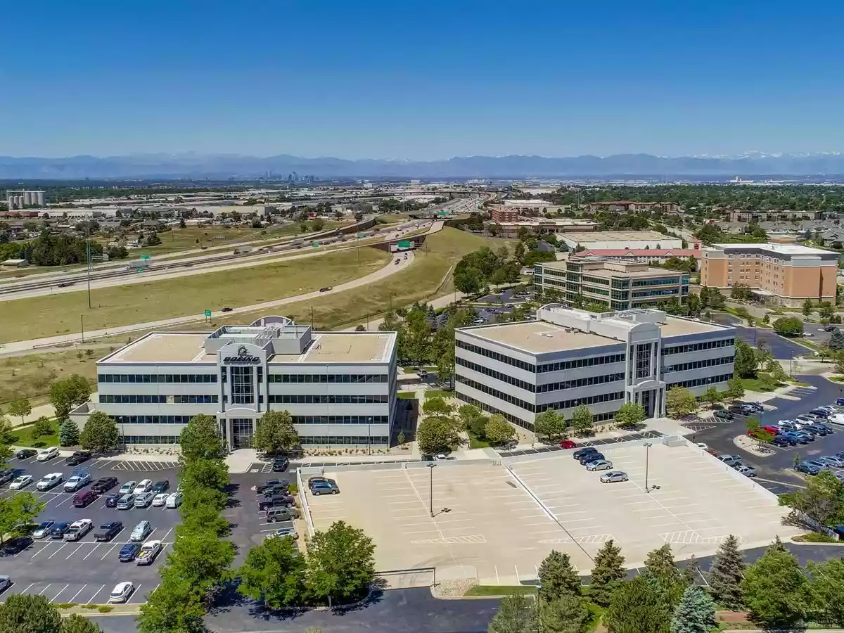 Denver - Office