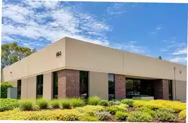 Mountain View - High Technology