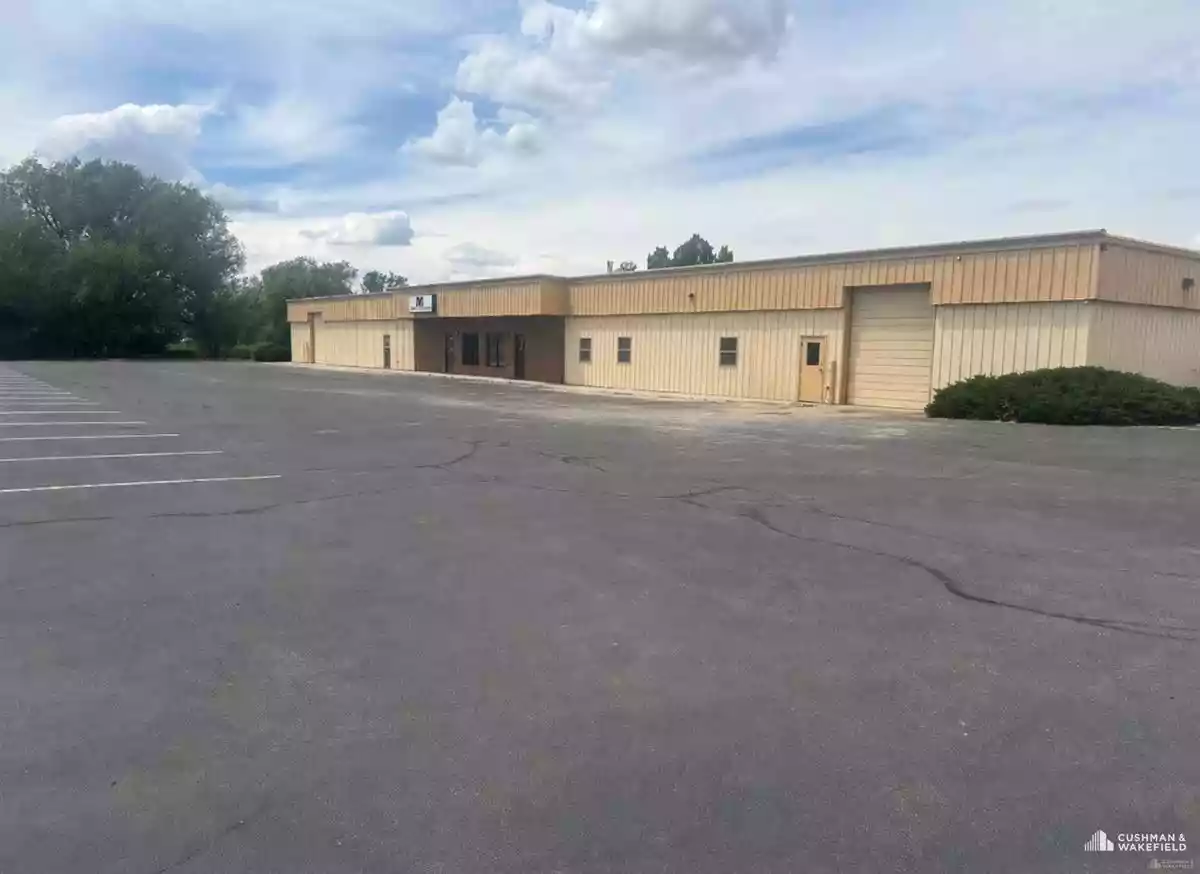 Fort Collins - Warehouse/Distribution