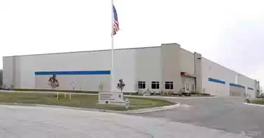 Indianapolis - Warehouse/Distribution