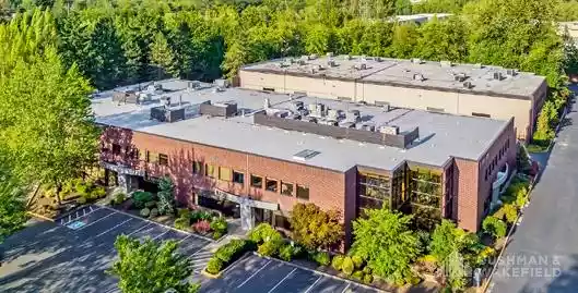 Redmond - High Technology