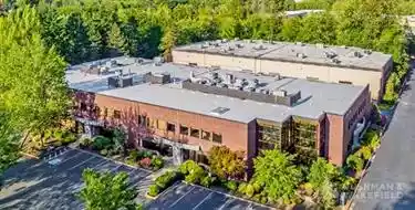 Redmond - High Technology