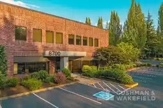 Redmond - High Technology