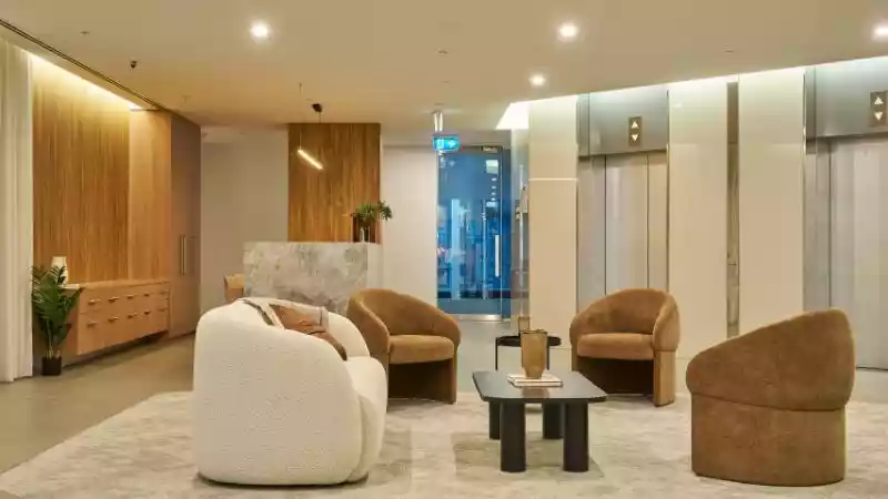 505 Little Collins Street