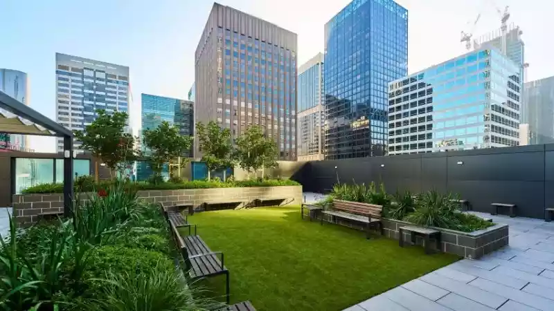 505 Little Collins Street