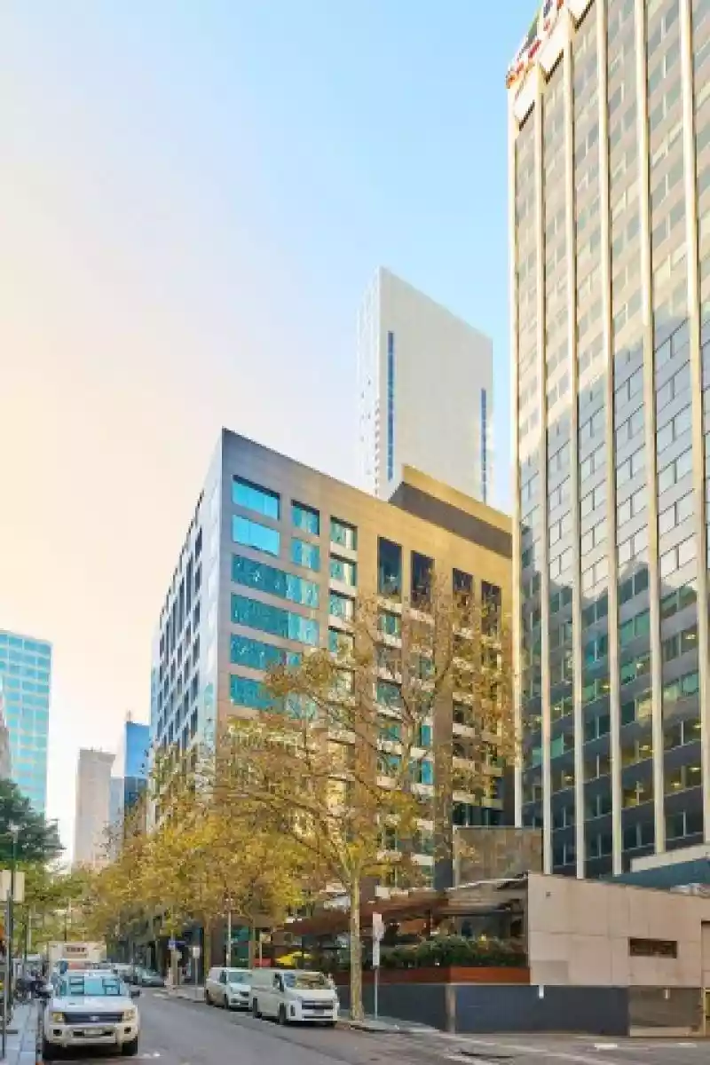 505 Little Collins Street